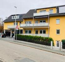 Gepflegte 4-Zimmer-Wohnung mit Balkon und EBK - Herzogenaurach