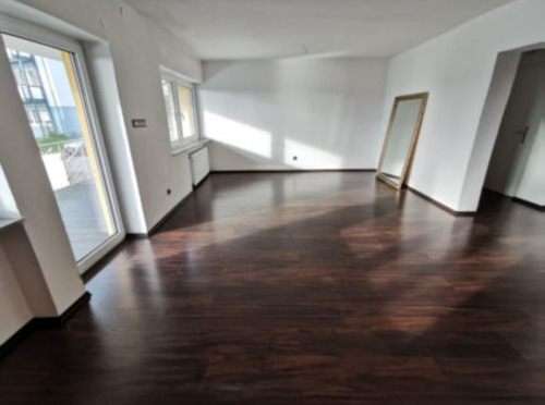 Foto - 4 Zimmer Erdgeschoßwohnung zur Miete in Herzogenaurach