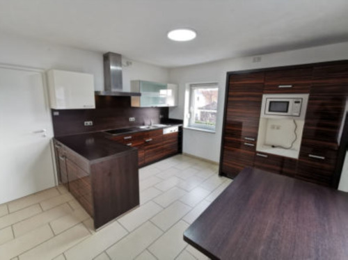 Foto - 4 Zimmer Erdgeschoßwohnung in Herzogenaurach