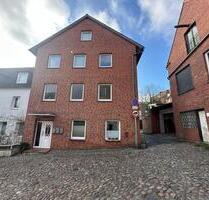 Geräumige Balkonwohnung in ruhiger Insellage - Ratzeburg