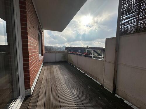 Foto - 3 Zimmer Etagenwohnung zur Miete in Ratzeburg