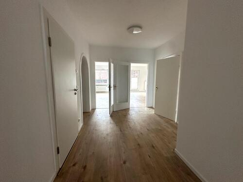 Foto - 3 Zimmer Etagenwohnung in Ratzeburg