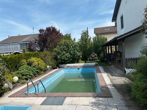 Foto - Einfamilienhaus in Mühldorf am Inn