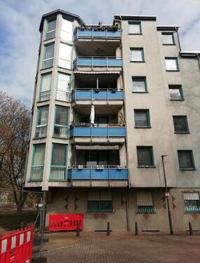 Foto - Attraktive Mietwohnung direkt am Rheinpark mit Terasse