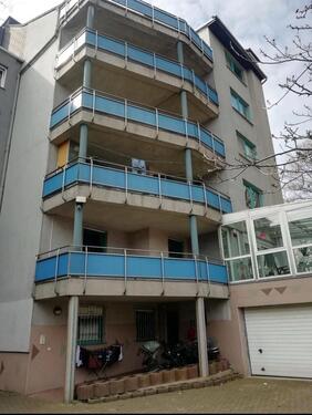 Foto - 3 Zimmer Etagenwohnung zur Miete in Duisburg