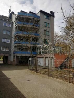 Foto - 3 Zimmer Etagenwohnung in Duisburg
