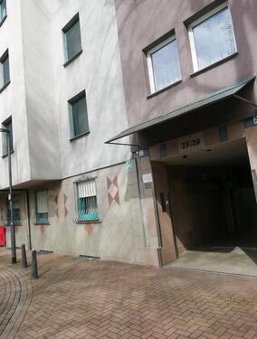 Foto - Etagenwohnung in Duisburg zur Miete