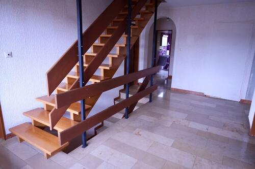 Foto - 4 Zimmer Einfamilienhaus in Würzburg