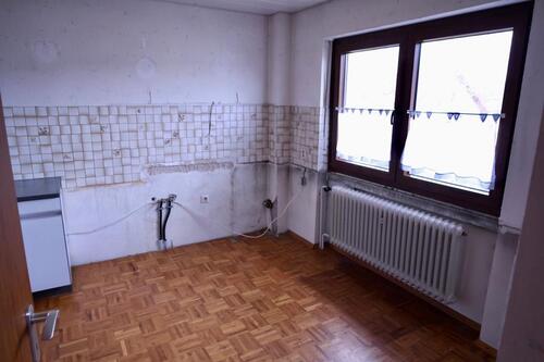 Foto - Einfamilienhaus in Würzburg zum Kaufen