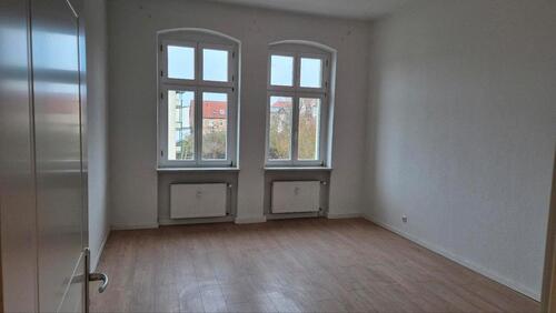 Foto - 2 Zimmer Etagenwohnung in Neustrelitz