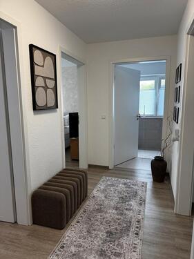 Foto - 3 Zimmer Erdgeschoßwohnung zur Miete in Großenkneten