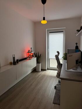 Foto - Erdgeschoßwohnung in Großenkneten zur Miete