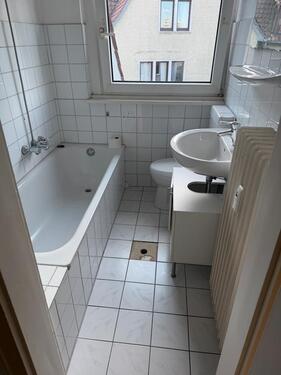 Foto - 2 Zimmer Dachgeschoßwohnung zur Miete in Bielefeld