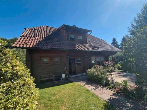 Foto - Charmantes Holzhaus - 285.000,00&nbsp;EUR Kaufpreis, ca.&nbsp; 140,00&nbsp;m&sup2;