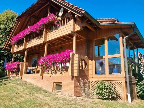 Foto - Einfamilienhaus zum Kaufen in Hardegsen