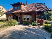 Foto - Einfamilienhaus in Hardegsen