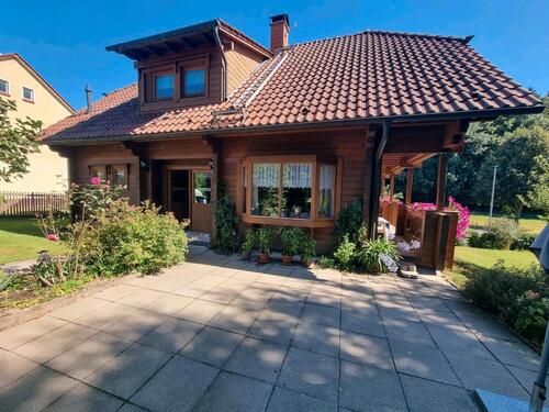 Foto - Einfamilienhaus in Hardegsen