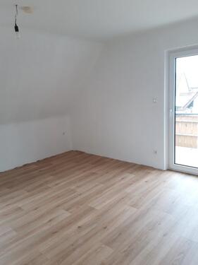 Foto - Zentrumsnahe, ruhige Wohnung in 2-Fam-Haus mit grüner Umgebung
