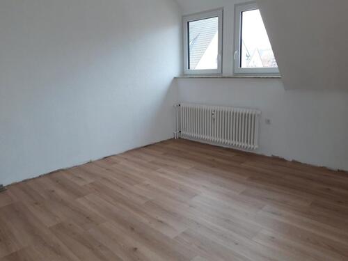 Foto - 4 Zimmer Etagenwohnung in Stadthagen