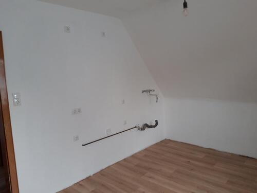 Foto - Etagenwohnung in Stadthagen zur Miete