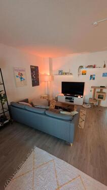 Foto - Modern sanierte 3-Zimmer Wohnung zur Zwischenmiete (Aug-Dez)