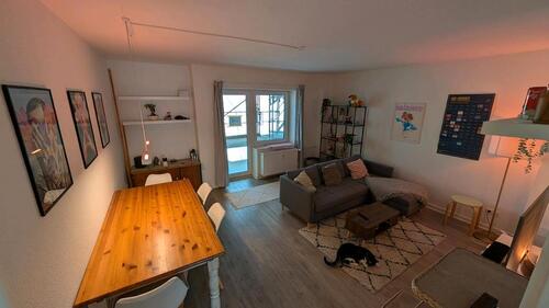 Foto - 3 Zimmer Etagenwohnung in Tastrup