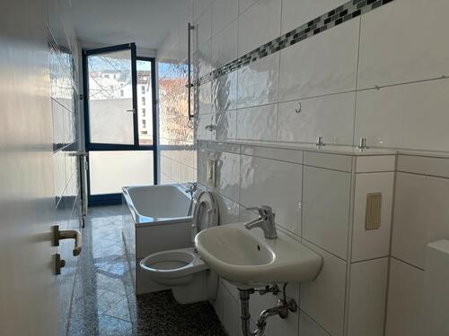 Foto - Provisionsfreies Wohnhighlight am Wöhrder See - 2 Zimmer + Balkon