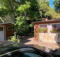 PROVISIONSFREI: Komplet saniertes Raumwunder (Energieklasse B) - Offenbach am Main Bieberer Berg
