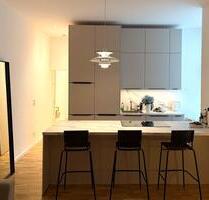 BEFRISTET Modernisierte 3 Zimmer Altbauwohnung in Charlottenburg - Berlin Charlottenburg-Wilmersdorf