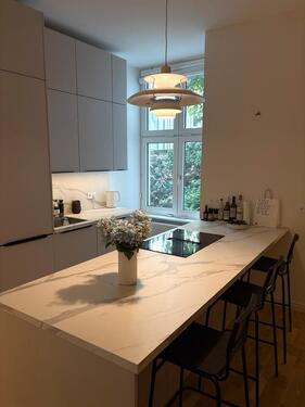 Foto - 3 Zimmer Erdgeschoßwohnung zur Miete in Berlin