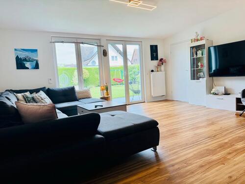 Foto - Gepflegtes Einfamilienhaus mit Traumgarten und Garage in Kerpen