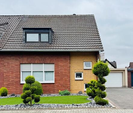 Foto - Reihenhaus in Kerpen zum Kaufen