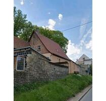 Einfamilienhaus 132 qm - 65.000,00&nbsp;EUR Kaufpreis, ca.&nbsp; 132,00&nbsp;m&sup2; in Arnstein (PLZ: 06456)
