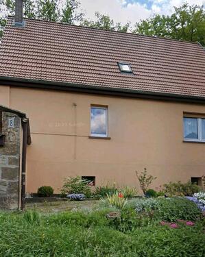 Foto - 6 Zimmer Einfamilienhaus zum Kaufen in Arnstein