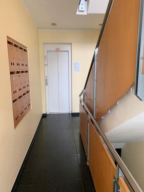 Foto - 1 Zimmer Etagenwohnung zum Kaufen in Leverkusen