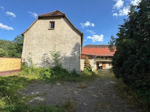 Foto - Einfamilienhaus in Bad Sulza zum Kaufen