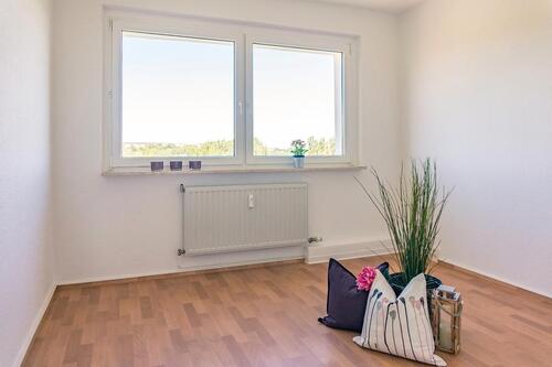 Foto - Etagenwohnung in Chemnitz zur Miete