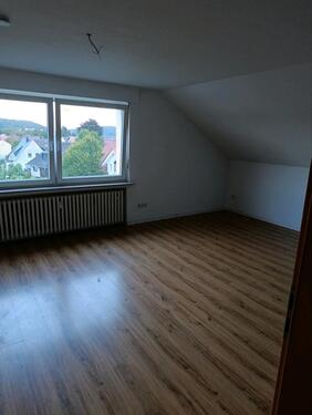 Foto - Etagenwohnung in Bad Driburg