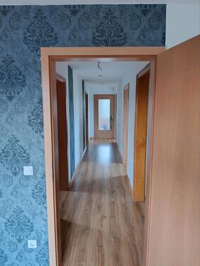 Foto - Etagenwohnung in Bad Driburg zur Miete