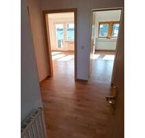 2-Raum-Wohnung mit Balkon im Zentrum von Zeulenroda - Zeulenroda-Triebes