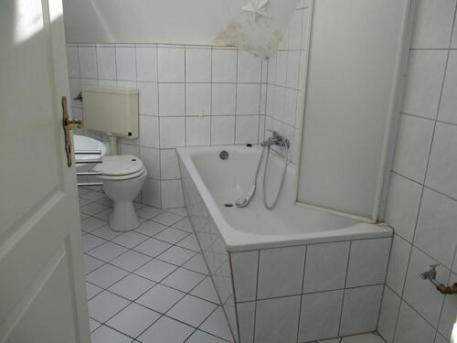 Foto - Etagenwohnung in Sprockhövel zur Miete