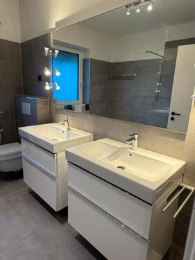 Foto - Etagenwohnung zur Miete in Achim