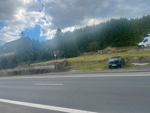 Foto - Grundstück zur Miete in Wenden