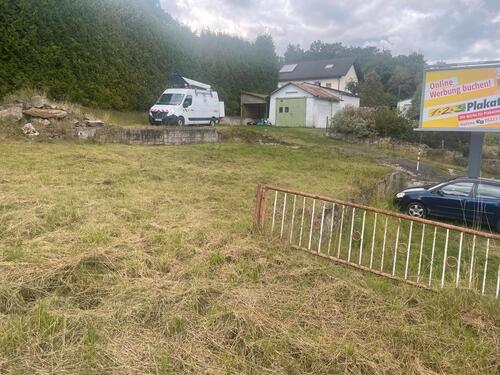 Foto - Grundstück in Wenden zur Miete