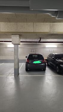 Foto - Tiefgaragen Stellplatz - 120,00 EUR Miete,