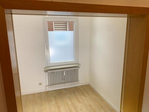 Foto - Etagenwohnung in Ebstorf