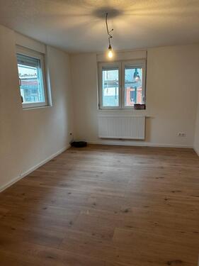 Foto - Etagenwohnung zur Miete in Hohberg