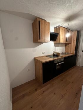 Foto - Etagenwohnung in Hohberg