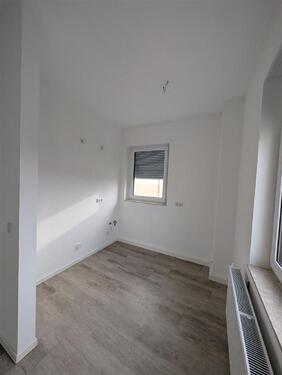 Foto - Etagenwohnung in Werdau zur Miete