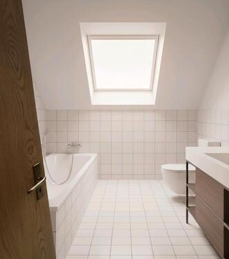 Foto - Etagenwohnung in Zwickau zum Kaufen